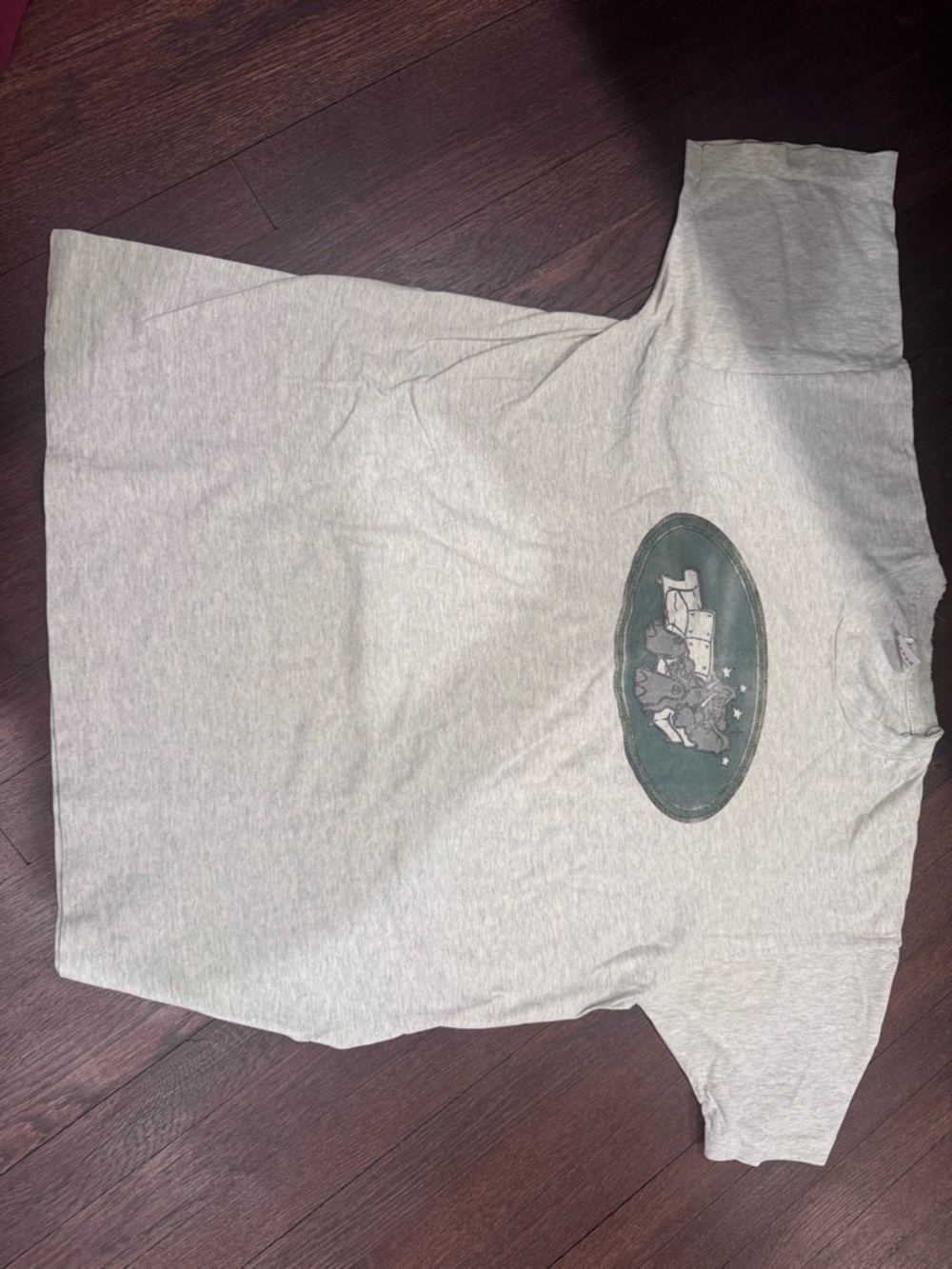 RARE Vintage 90s Beastie Boys Tee - Brooklyn Dust Music
